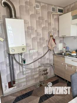 1-к квартира, вторичка, 42м2, 5/5 этаж