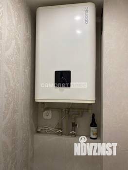 1-к квартира, вторичка, 35м2, 8/10 этаж