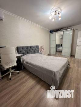 1-к квартира, вторичка, 35м2, 8/10 этаж