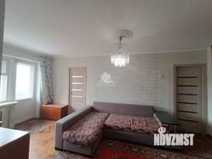 2-к квартира, вторичка, 45м2, 4/5 этаж