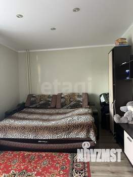 2-к квартира, вторичка, 42м2, 1/2 этаж