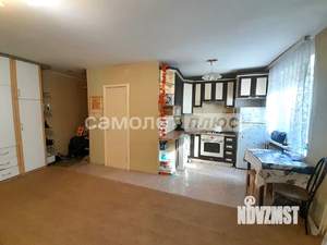 1-к квартира, вторичка, 30м2, 2/5 этаж