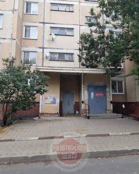 3-к квартира, вторичка, 63м2, 2/9 этаж