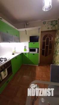 3-к квартира, вторичка, 58м2, 1/10 этаж