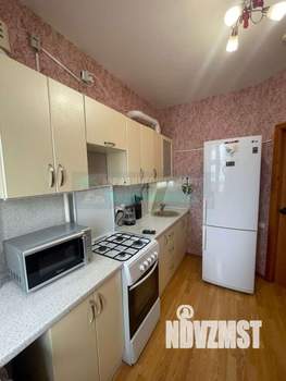 1-к квартира, вторичка, 27м2, 7/9 этаж