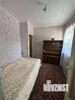 2-к квартира, вторичка, 39м2, 2/2 этаж