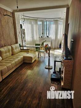 2-к квартира, вторичка, 48м2, 4/9 этаж