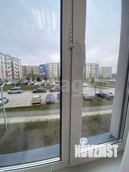 Студия квартира, вторичка, 31м2, 3/5 этаж