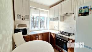 4-к квартира, вторичка, 61м2, 3/6 этаж