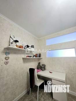 2-к квартира, вторичка, 48м2, 9/17 этаж