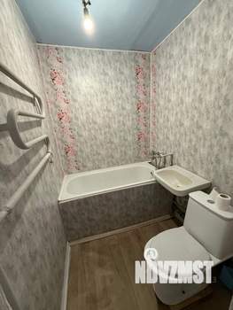 2-к квартира, вторичка, 45м2, 5/5 этаж