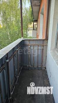 2-к квартира, вторичка, 48м2, 5/5 этаж