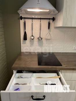 2-к квартира, вторичка, 74м2, 13/17 этаж