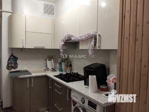 4-к квартира, вторичка, 64м2, 1/5 этаж