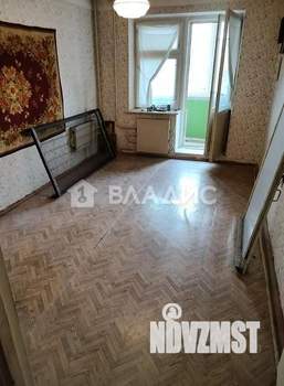 2-к квартира, вторичка, 66м2, 1/9 этаж