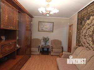 3-к квартира, вторичка, 66м2, 9/9 этаж