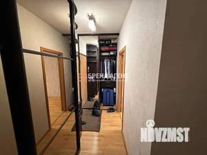 1-к квартира, вторичка, 40м2, 9/17 этаж