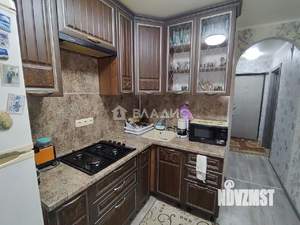 1-к квартира, вторичка, 30м2, 2/5 этаж