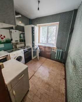 2-к квартира, вторичка, 44м2, 3/5 этаж