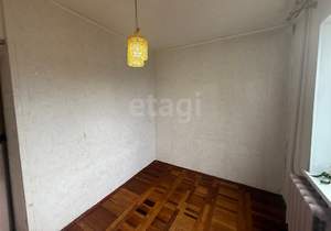 4-к квартира, вторичка, 74м2, 9/9 этаж