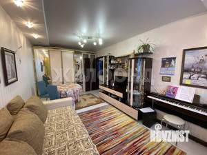 3-к квартира, вторичка, 62м2, 3/5 этаж