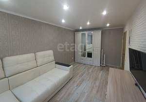 1-к квартира, вторичка, 31м2, 2/5 этаж