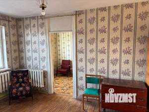 2-к квартира, вторичка, 44м2, 5/5 этаж