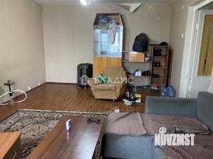 2-к квартира, вторичка, 57м2, 13/14 этаж