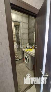 Студия квартира, вторичка, 42м2, 4/6 этаж