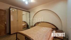 3-к квартира, вторичка, 63м2, 4/10 этаж