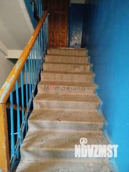 1-к квартира, вторичка, 33м2, 4/9 этаж