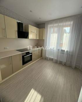 4-к квартира, вторичка, 74м2, 9/10 этаж