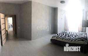 4-к квартира, вторичка, 166м2, 2/9 этаж