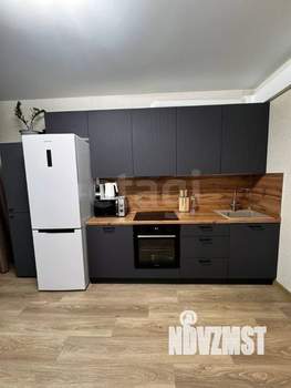 1-к квартира, вторичка, 44м2, 14/18 этаж