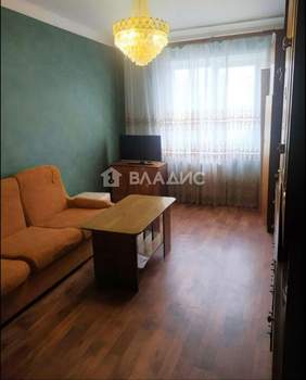 2-к квартира, вторичка, 45м2, 8/9 этаж