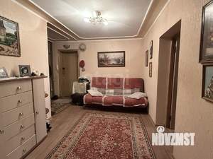 1-к квартира, вторичка, 58м2, 1/16 этаж