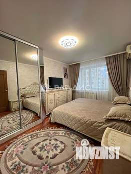 3-к квартира, вторичка, 96м2, 4/14 этаж