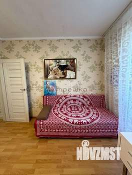 1-к квартира, вторичка, 46м2, 5/10 этаж