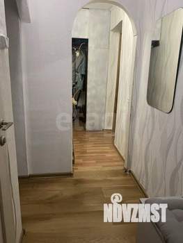 2-к квартира, вторичка, 44м2, 4/5 этаж