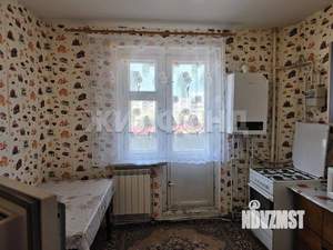 1-к квартира, вторичка, 34м2, 9/9 этаж