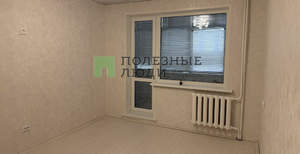 1-к квартира, вторичка, 29м2, 5/9 этаж