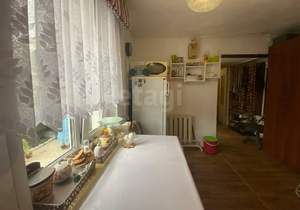 2-к квартира, вторичка, 41м2, 1/1 этаж