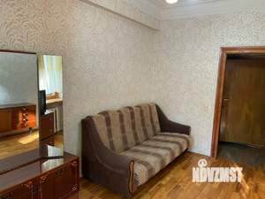 3-к квартира, вторичка, 64м2, 2/3 этаж