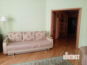 2-к квартира, вторичка, 80м2, 5/15 этаж