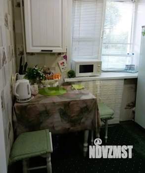 2-к квартира, вторичка, 44м2, 2/5 этаж