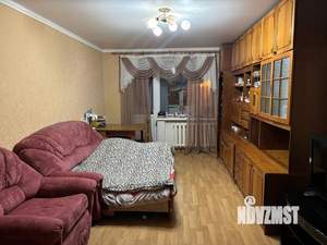 2-к квартира, вторичка, 45м2, 4/6 этаж