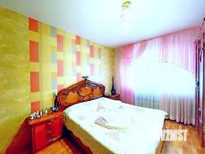 3-к квартира, вторичка, 72м2, 5/5 этаж