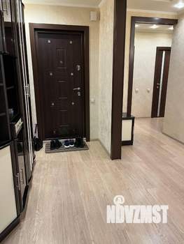 3-к квартира, вторичка, 90м2, 8/10 этаж