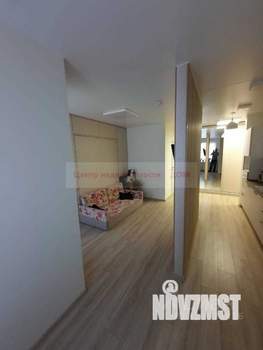 Студия квартира, вторичка, 30м2, 2/5 этаж