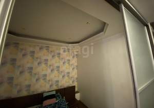 1-к квартира, вторичка, 50м2, 3/9 этаж